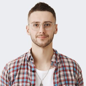 تصویر نویسنده: امیر کریمی